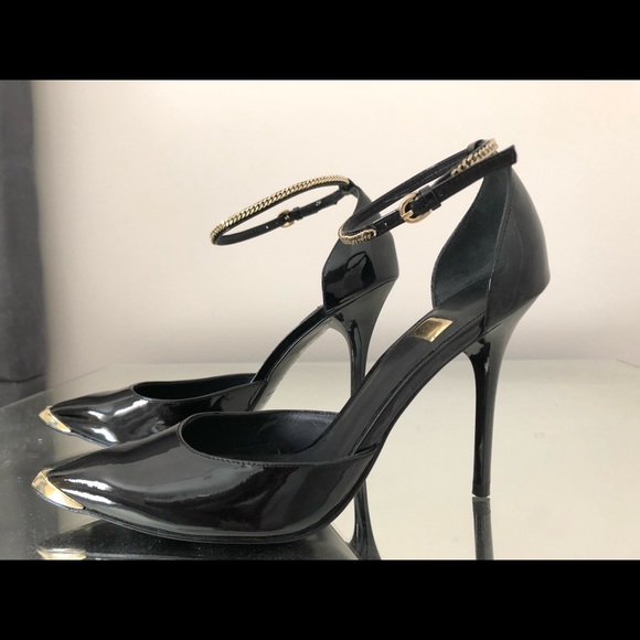 Guess by Marciano Shoes - Marciano Black Pumps